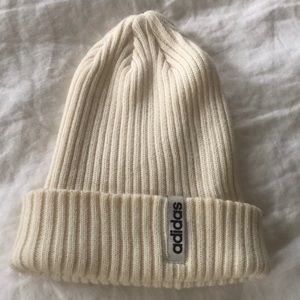 Adidas beanie